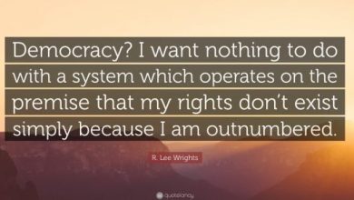 The Turmoil at the Washington Post Does Not “Threaten” Democracy