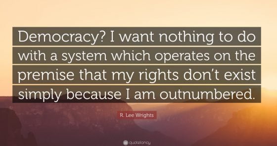The Turmoil at the Washington Post Does Not “Threaten” Democracy