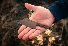 TOPS El Chappito: Cutest Cleaver on the Market?