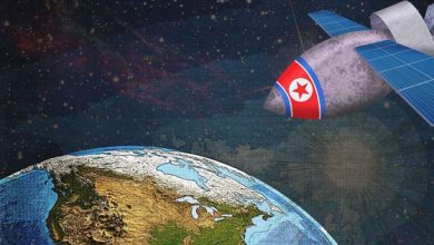 North Korea Vows To Buildup Its Nuclear Arsenal