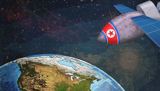 North Korea Vows To Buildup Its Nuclear Arsenal North Korea Vows To Buildup Its Nuclear Arsenal