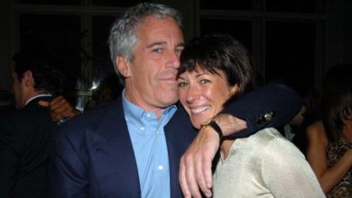 Ghislaine Maxwell Offers “Exonerating” Information On Trump And Clinton If Pardoned