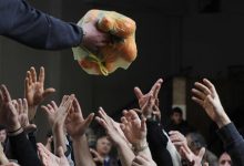 Food Scarcity In Somalia As Country Faces A Severe Hunger Crisis