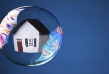 The Biggest Housing Bubble In The Entire History Of The United States Is In The Process Of Bursting