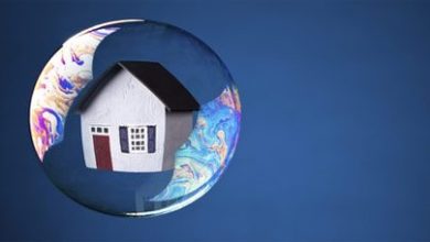 The Biggest Housing Bubble In The Entire History Of The United States Is In The Process Of Bursting The Biggest Housing Bubble In The Entire History Of The United States Is In The Process Of Bursting