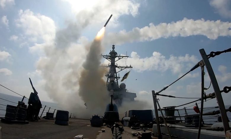 No US casualties reported following Iran’s retaliatory strikes, officials say No US casualties reported following Iran’s retaliatory strikes, officials say