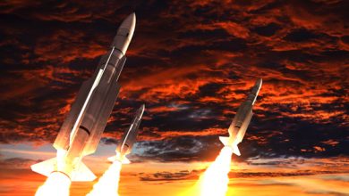 The U.S. and Russia Are Seeking New START Nuclear Treaty Through Diplomacy