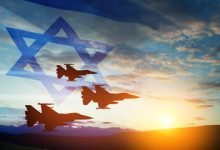 Israel Is Ahead Of The U.S. In Cutting-Edge Weapons Development