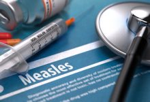 Measles Outbreak Strikes Florida University