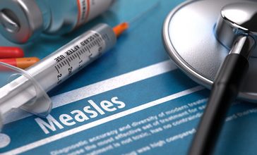 Measles Outbreak Strikes Florida University Measles Outbreak Strikes Florida University