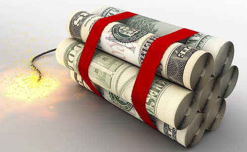 Desperation: Cost of Living Crisis Forces People To Forego Basic Necessities Desperation: Cost of Living Crisis Forces People To Forego Basic Necessities