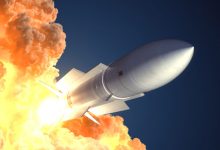 Russia Will Respond To Nukes In Estonia