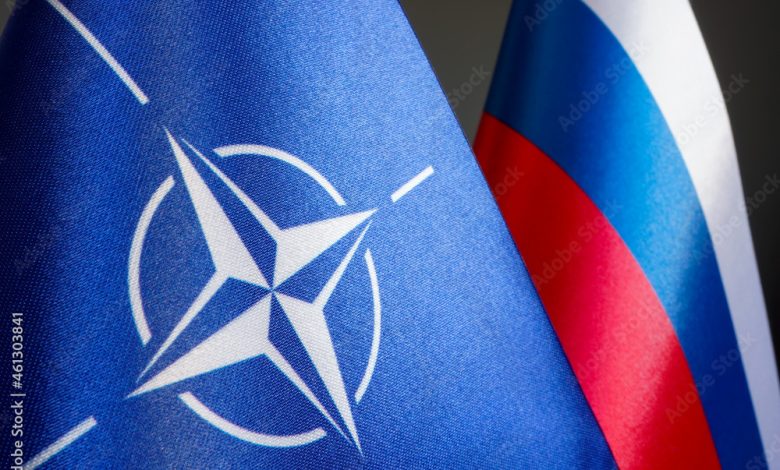 NATO Seeks “War Bank” Amid Rising Tensions With Russia NATO Seeks “War Bank” Amid Rising Tensions With Russia