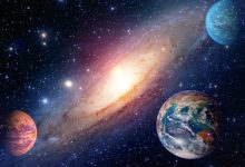 A Very Rare “Planetary Parade” Involving 6 Planets Will Appear In The Night Sky This Week