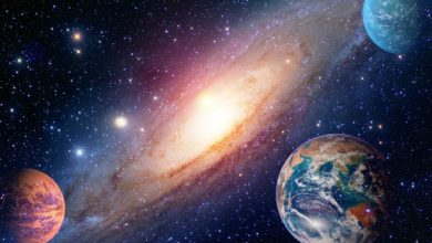 A Very Rare “Planetary Parade” Involving 6 Planets Will Appear In The Night Sky This Week A Very Rare “Planetary Parade” Involving 6 Planets Will Appear In The Night Sky This Week