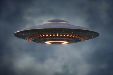 Pentagon: We’ll Soon Learn If Aliens Are Real