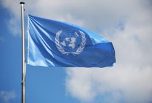 Without Financial Support, The United Nations Will Go Broke