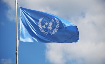 Without Financial Support, The United Nations Will Go Broke