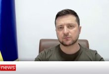 Zelensky: I Don’t Have Time “For All This Sh*t!”