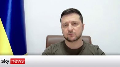 Zelensky: I Don’t Have Time “For All This Sh*t!”