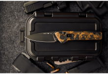 Buck Deploys its Buck of the Month for March