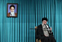Iran’s Supreme Leader Ayatollah Ali Khamenei, who led the Islamic Republic since 1989, is dead at 86