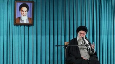 Iran’s Supreme Leader Ayatollah Ali Khamenei, who led the Islamic Republic since 1989, is dead at 86