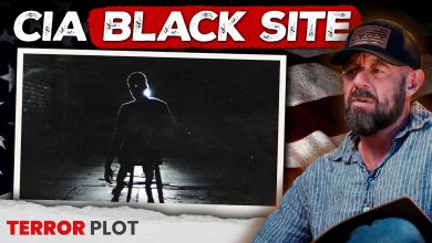 The Abu Zubaydah Interrogation: What Really Happened Behind Closed Doors