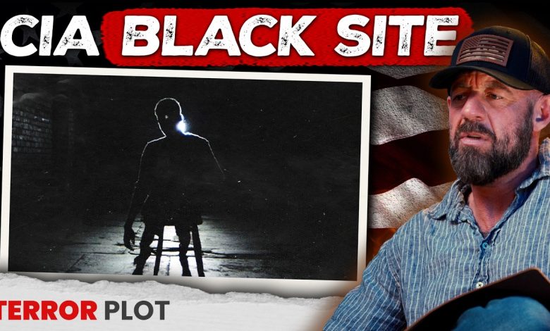 The Abu Zubaydah Interrogation: What Really Happened Behind Closed Doors