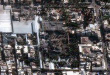 CIA tracked Iranian leaders for months ahead of attacks that began with 3 strikes in 60 seconds