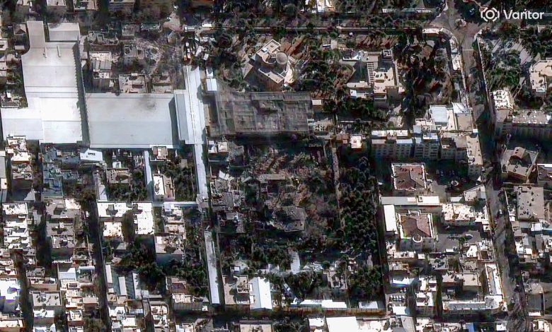 CIA tracked Iranian leaders for months ahead of attacks that began with 3 strikes in 60 seconds