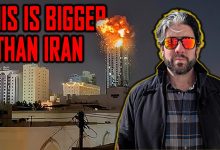 There’s A LOT More to This War with IRAN Right Now