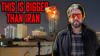 There’s A LOT More to This War with IRAN Right Now