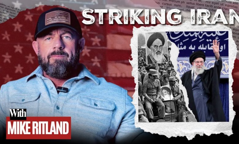 How the U.S. and Israel Got Here — And What Happens Next