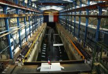 Macron opens door to deploying French nuclear forces to European allies