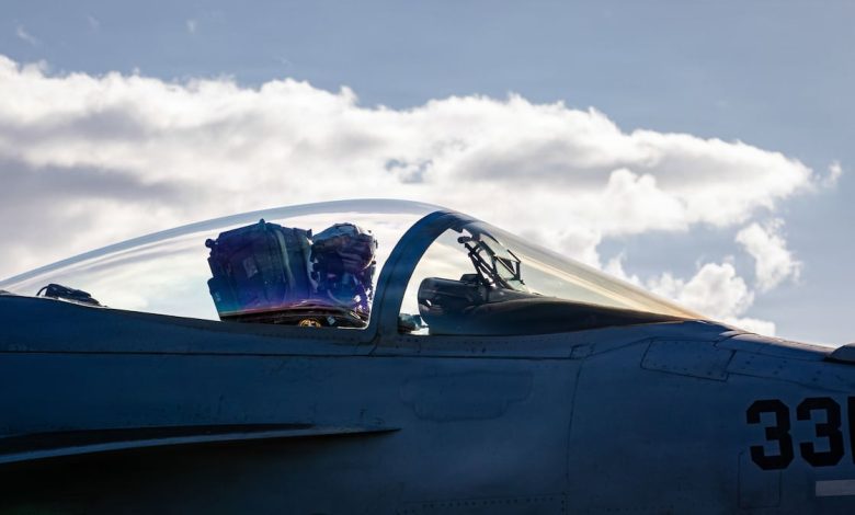 Six dead, 18 service members injured in Iran operation