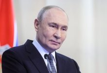 Putin’s .5 trillion gambit