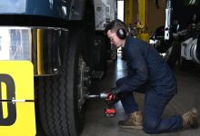 US Air Force wants more armored transporters for ICBM warheads