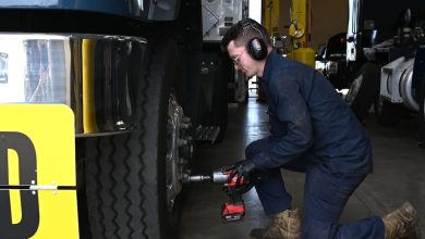 US Air Force wants more armored transporters for ICBM warheads