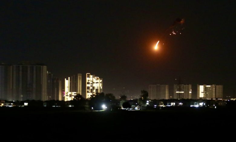 Gulf states warn of legal penalties in sharing of Iran strikes footage Gulf states warn of legal penalties in sharing of Iran strikes footage