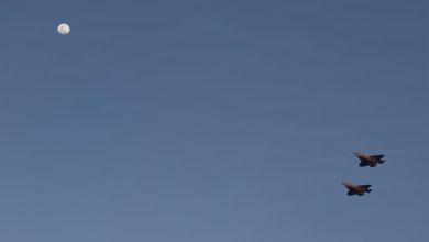 Israeli F-35 notches first kill of a manned fighter in downing of Iranian Yak-130 Israeli F-35 notches first kill of a manned fighter in downing of Iranian Yak-130