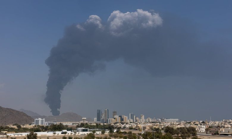 Iran can still fire drones and missiles — experts weigh the implications on the war