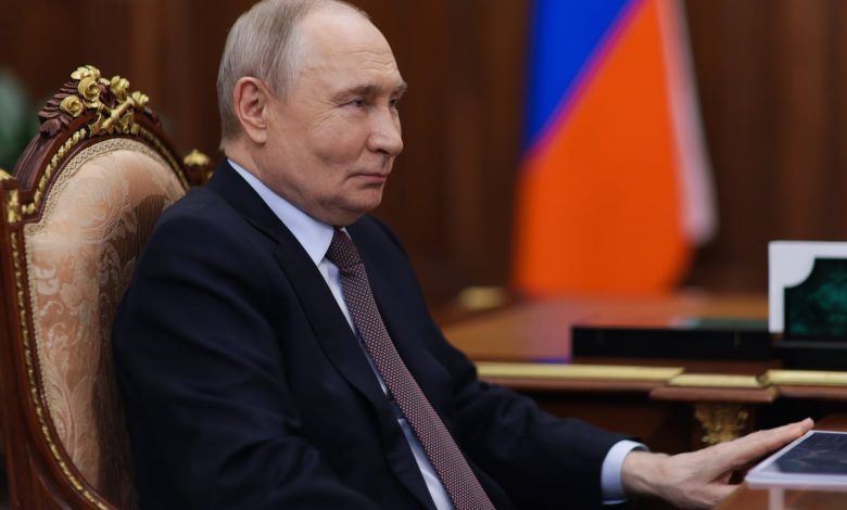 Russia provided Iran with information that can help Tehran strike US military, sources say