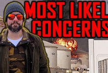 Prepare for These Things to Happen at Home During This War