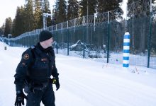 Finland readies itself to be able to host nukes in longtime policy departure