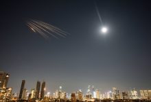 NATO defenses shoot down ballistic missile in Turkey