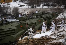 NATO to study what-if scenarios that could cause Arctic conflict with Russia