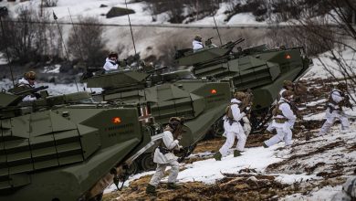 NATO to study what-if scenarios that could cause Arctic conflict with Russia
