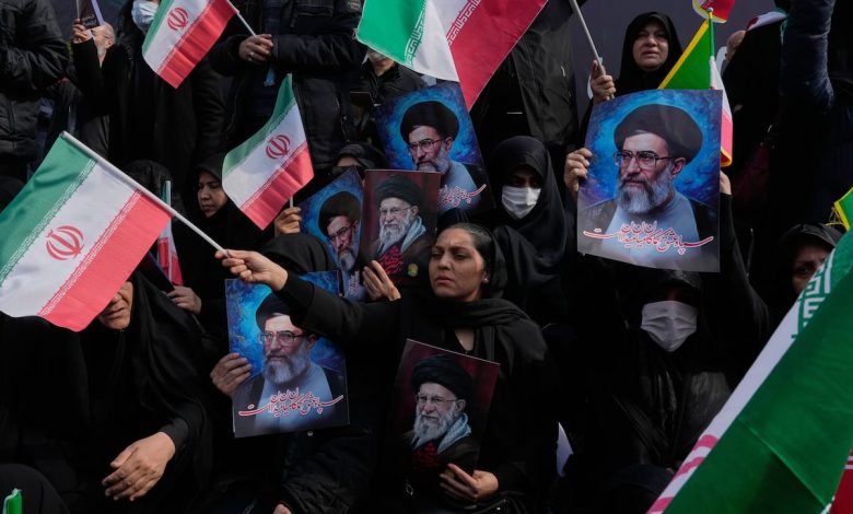 Prewar US intel found intervention in Iran wasn’t likely to change leadership