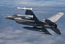 US Air Force seeks sources for Stand-in Attack Weapon compatible with F-47, B-21